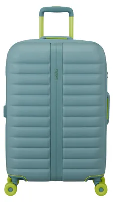 Immagine prodotto di American Tourister carrello Neovibe Spinner 67 / 24 EXP TSA Trolley Muted Mint turchese
