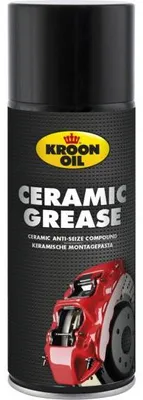 Produktbild von KROON OIL Keramikpastenspray 33745 0,4L Spraydose