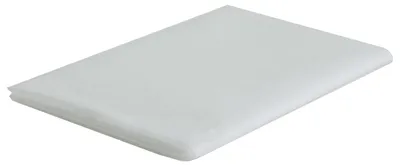 Vliesstoff weiß 40+18g/m2
