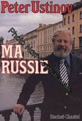 Image de Ma Russie