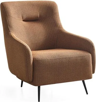 Produktbild von Wohnzimmer Sessel Braun 80x90x90 JVmoebel