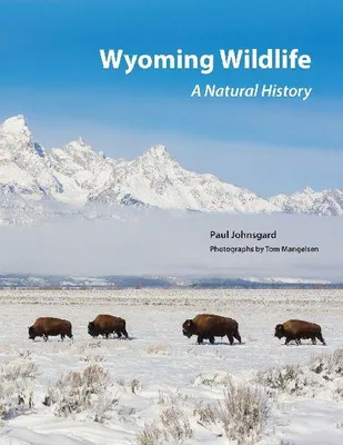 Produktbild von Wyoming Wildlife