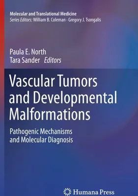 Obrázok produktu pre Vascular Tumors and Developmental Malformations