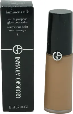 Produktbild von Giorgio Armani Luminous Silk Multi-Purpose Glow Concealer 8 12ml