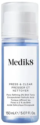 Immagine prodotto di Medik8 Press & Clear Cleanser 150ml