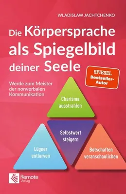 Produktbild von Die Körpersprache als Spiegelbild deiner Seele