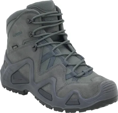 Produktbild von Lowa Zephyr GTX Mid Stiefel Woman TF Wolf Grey : Grau 40