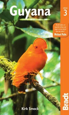 Obrázok produktu pre Guyana