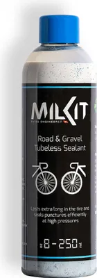 milKit Dichtmilch Road Sealant, 250 ml