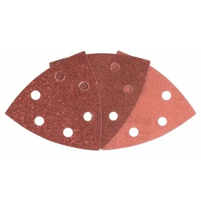 Immagine prodotto di Bosch 2609256A54, 6 pezzi