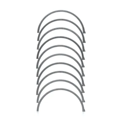 Image de Palier de vilebrequin Kolbenschmidt 77534600