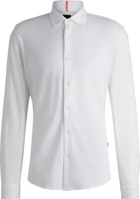 Produktbild von Hugo Boss AG Mysoft_2_M 10260281 01 100 100 L