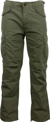 Produktbild von Vintage Industries Miller M65 Hose, oliv, 30