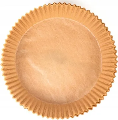 Obrázek produktu pro VIGO Papier do frytkownicy 24 cm 50 sztuk