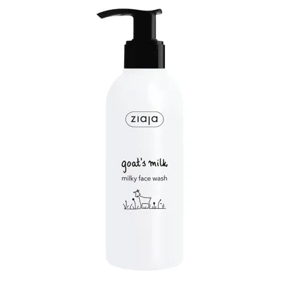 Produktbild von (Milky Face Wash) 200ml