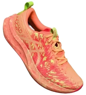 Produktbild von Laufschuhe Asics Noosa Tri "ORANGE GLOW/FLASH RED" für Herren