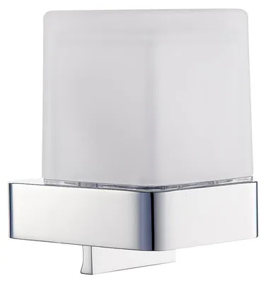 Immagine prodotto di Dispenser di sapone liquido Bemeta Solo 250 ml
