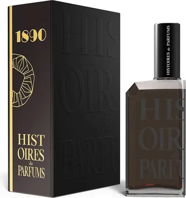 Obrázok produktu pre Histoires de Parfums Spray 1890 Eau de Parfum