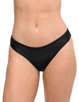 Immagine prodotto di Slip da bagno assorbente e anti-perdite per il periodo mestruale, taglia Eva, ideale per la piscina