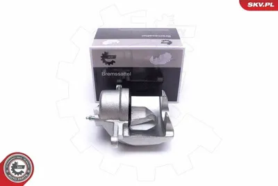 Produktbild von ESEN SKV Bremssattel Vorne Rechts für JEEP CHEROKEE (KJ) 50SKV132