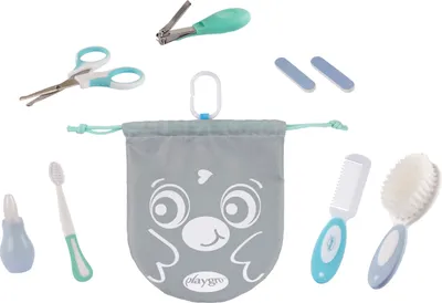 Obrázek produktu pro Playgro - Sada k péči o dítě