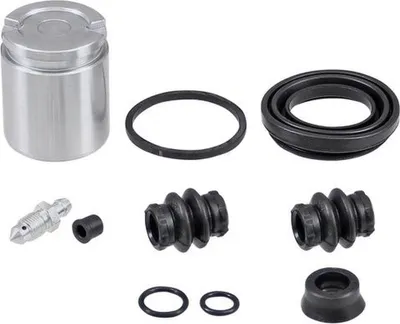 Produktbild von A.B.S. Bremssattel-Reparatursatz für AUDI A4 Avant (8ED, B7) 57753