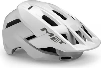 Immagine prodotto di Casco MET TerraE Mips bianco Taglia M (56-58 cm) 3HM158CE00MWH1