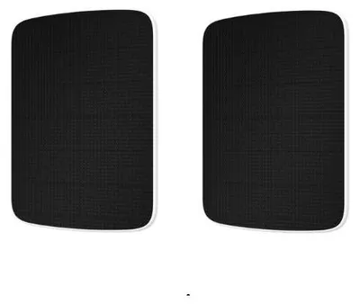 Obrázek produktu pro Solární panel EZVIZ F Type-C, sada 2 kusů