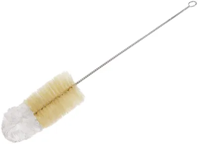 Image de Peggy Perfect 9728 Peggy Perfect Reinigungsbürste aus gedrehtem Draht, 520 mm