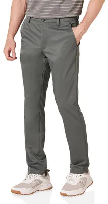 Produktbild von Amazon Essentials Herren Slim-Fit-Stretch-Ganztags-Golfhose, Grau, 36W / 31L