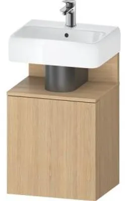 Produktbild von DURAVIT QA4076R30300000 QTG WTU WH Ek. 440x350x645 Na Ei Mt.