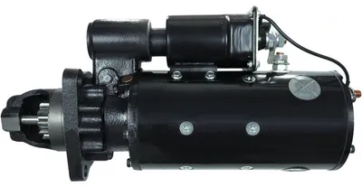 Immagine prodotto di Avviamento CATERPILLAR FIAT ALLIS