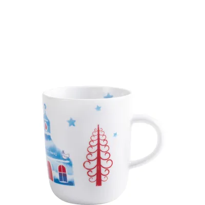 Image de Kahla Pronto Mug Silent Night 0,35 ltr.