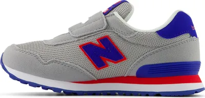 Produktbild von New Balance NEW BALANCE 515 Sneaker Grau | Blau Grau 34