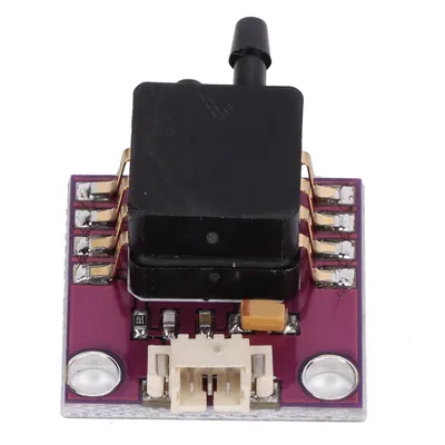 Obrázok produktu pre Snímač tlaku Breakout,Doskový prevodník APM2.5,Snímač MPXV7002DP,MPXV7002DP,Elektrické komponenty