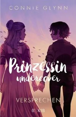 Obrázek produktu pro Prinzessin undercover - Versprechen