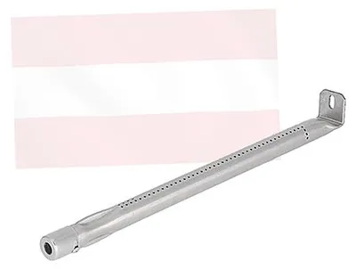Produktbild von grillshop.at Ersatzteil Napoleon Brenner Rogue, Freestyle, Prestige, Pro Serien Art.Nr. GS035 / N100-0056