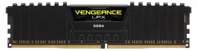 Immagine prodotto di DDR4 16GB PC 2133 CL13 CORSAIR KIT (2x8GB) Vengeance Black retail