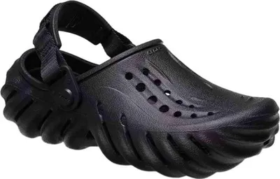 Produktbild von Clogs Crocs 208190-001 für Uni