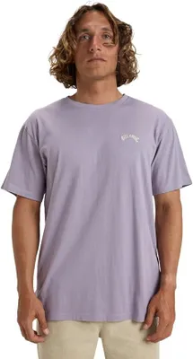 Produktbild von Billabong Arch Crew - T-Shirt für Männer, Gr. M