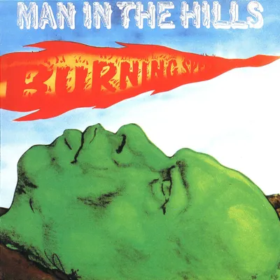 Produktbild von Burning Spear: Burning Spear: Man In The Hills (180g) - - (LP / M)
