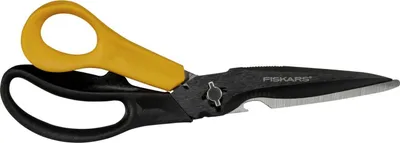 Produktbild von Fiskars Cuts+More Mehrzweckschere