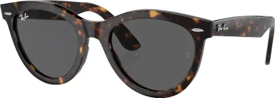 Produktbild von Ray-Ban Wayfarer Way Sonnenbrille RB 2241 902/B1