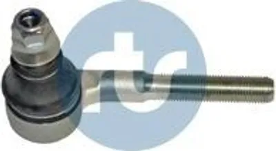 Produktbild von RTS Spurstangenkopf Spurstange passend für PEUGEOT 206 Schrägheck (2A/C) Vorne Links 91-00585-2