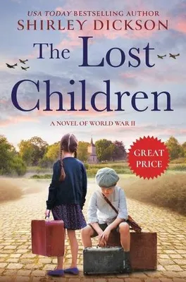 Produktbild von The Lost Children