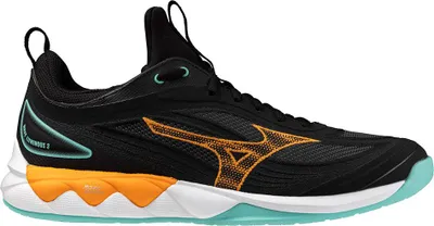 Immagine prodotto di Mizuno Wave Luminous 3 scarpe sportive indoor nero EU 39 uomo nero EU 39