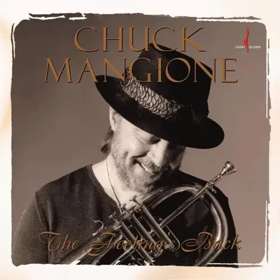 Produktbild von MANGIONE CHUCK - The Feeling`s Back (SACD)