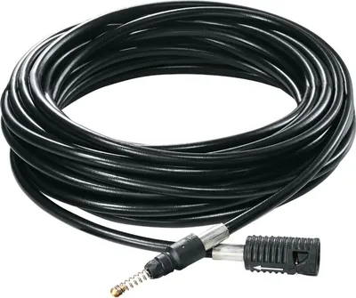 Immagine prodotto di Idropulitrice, 10 m (160 bar), accessori di sistema