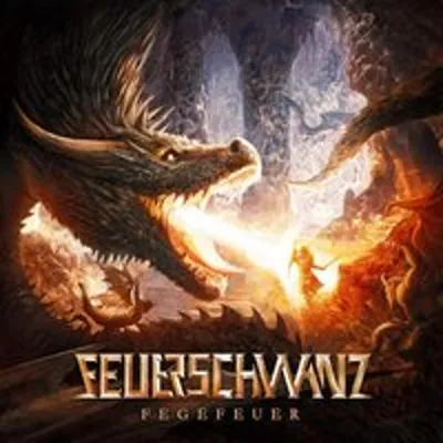 Produktbild von Fegefeuer (Mediabook)