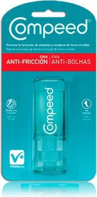 Immagine prodotto di Compeed cerotti per piedi in stick (8 ml)